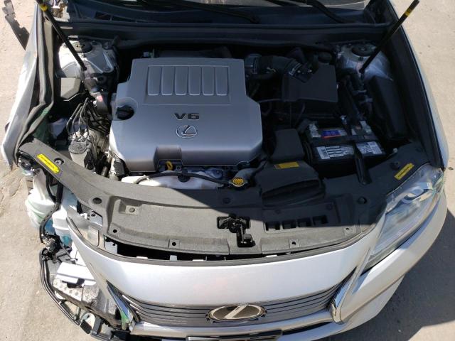 2013 Lexus Es 350 VIN: JTHBK1GG6D2077380 Lot: 55968454