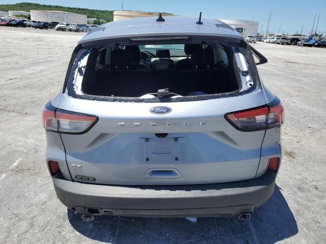 2022 Ford Escape Se VIN: 1FMCU0G6XNUA00028 Lot: 53990944