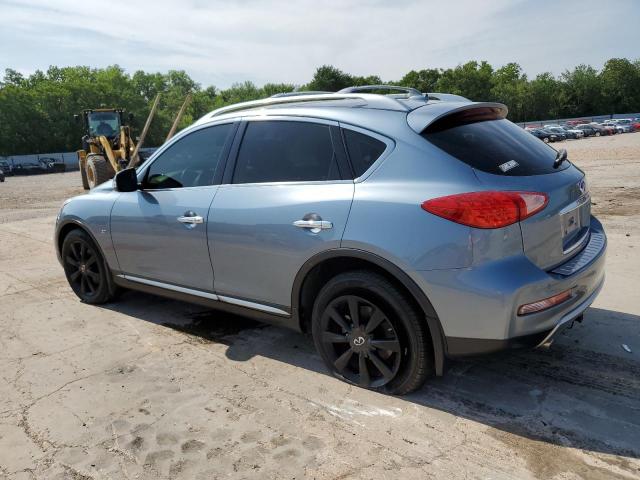 2017 Infiniti Qx50 VIN: JN1BJ0RR9HM410990 Lot: 55729114