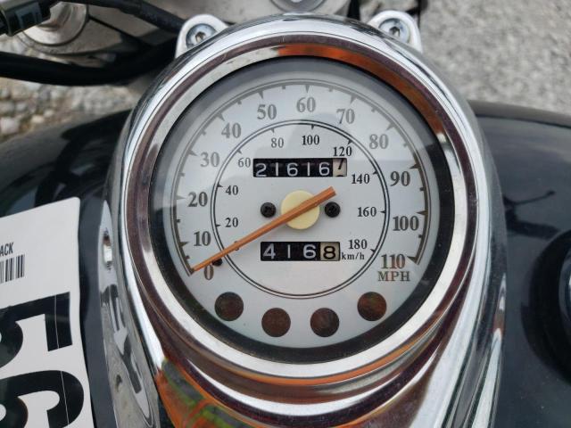 2004 YAMAHA XVS65 BASE - JYAVM01E74A068120