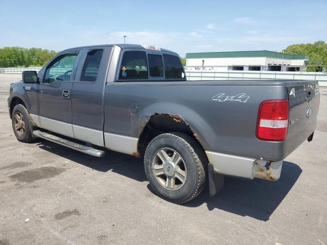 2007 Ford F150 VIN: 1FTPX14517FA52105 Lot: 55914764