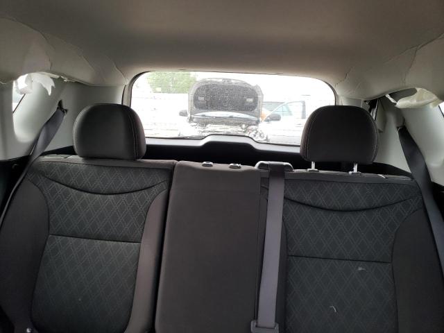 2016 Kia Soul VIN: KNDJN2A2XG7361450 Lot: 56897984