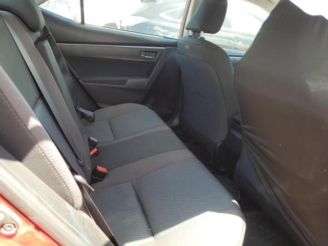 2017 Toyota Corolla L VIN: 5YFBURHE2HP693866 Lot: 55169684