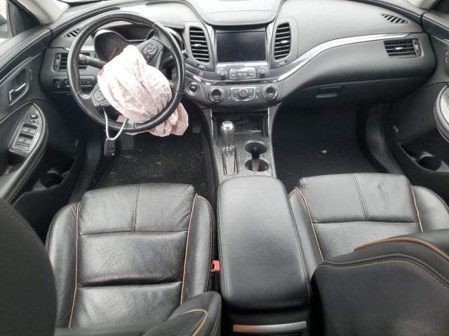 2020 Chevrolet Impala Premier VIN: 2G1105S33L9100640 Lot: 54963134