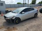 2017 KIA FORTE EX - 3KPFL4A82HE088727
