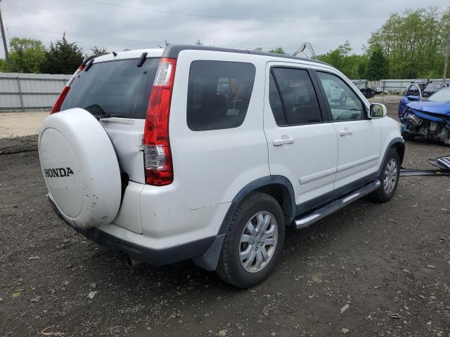 2005 Honda Cr-V Se VIN: JHLRD78925C016796 Lot: 53175334