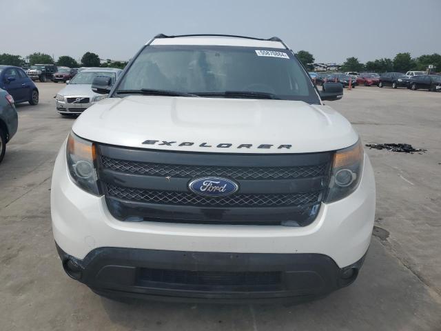 2015 Ford Explorer Sport VIN: 1FM5K8GT7FGB49175 Lot: 55870884