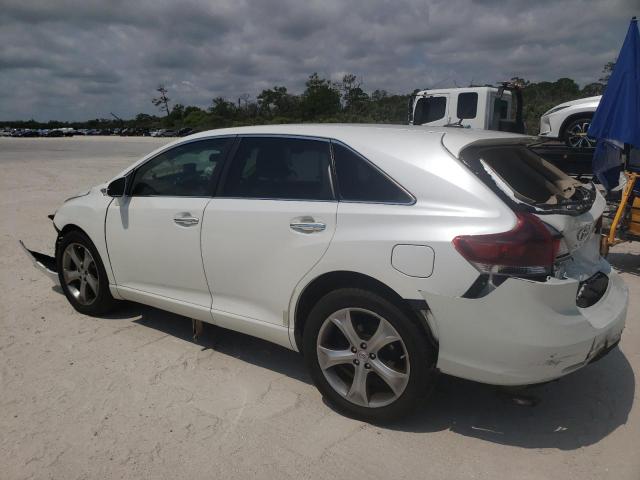 2013 Toyota Venza Le VIN: 4T3ZK3BB1DU057293 Lot: 54740414