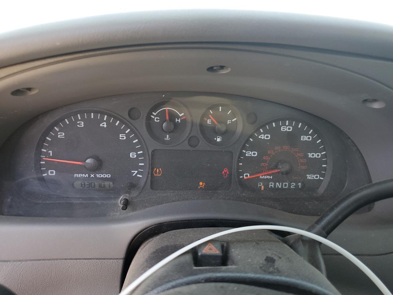 1FTYR44U38PA90437 2008 Ford Ranger Super Cab