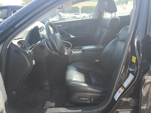 2010 Lexus Is 250 VIN: JTHCF5C27A5043355 Lot: 57121994