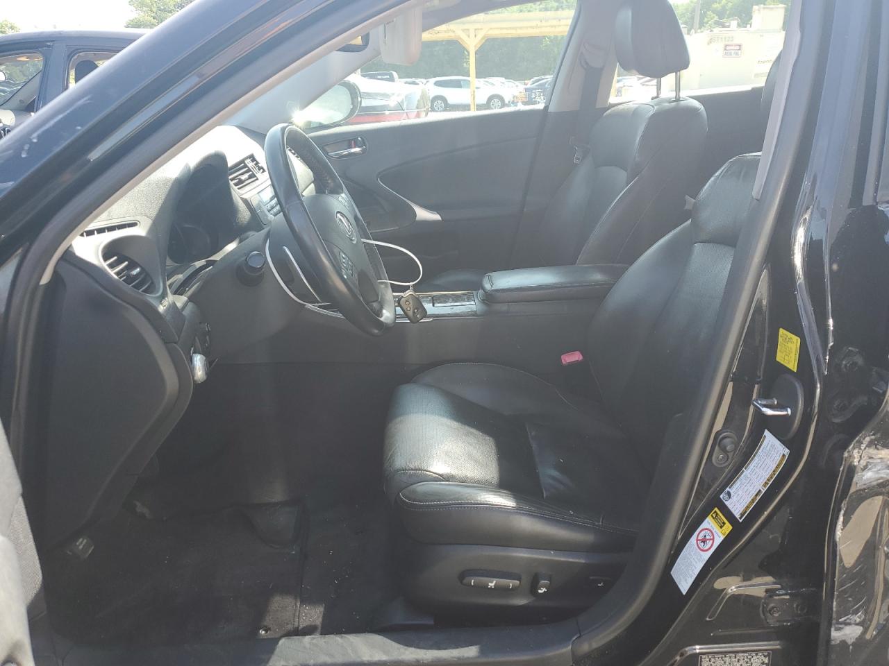 JTHCF5C27A5043355 2010 Lexus Is 250