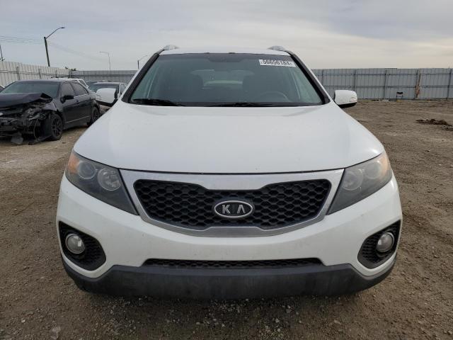 2012 Kia Sorento Base VIN: 5XYKT3A60CG213209 Lot: 56656184