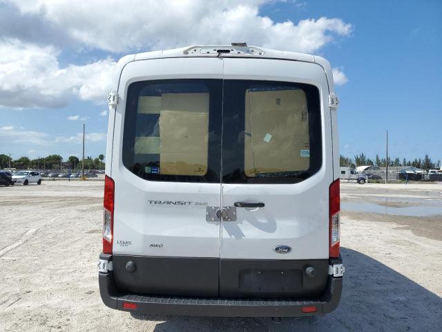 2020 Ford Transit T-250 VIN: 1FTBR2C8XLKA10717 Lot: 54770404