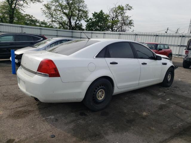 2015 CHEVROLET CAPRICE PO - 6G3NS5U26FL121313