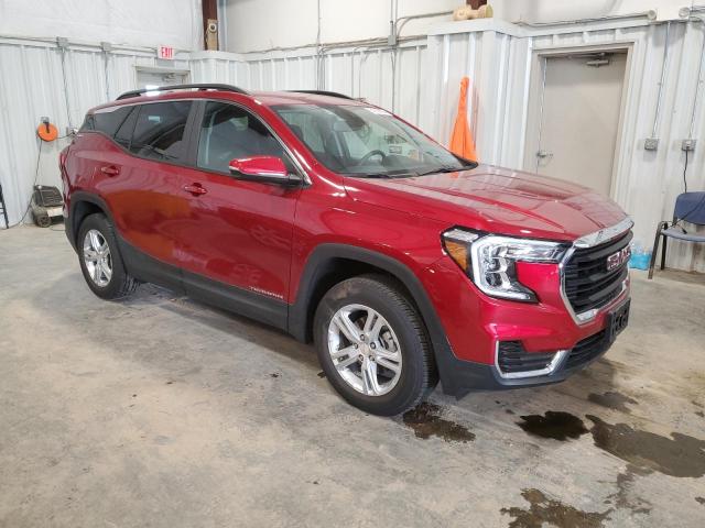 3GKALTEG1PL200230 2023 GMC Terrain Sle