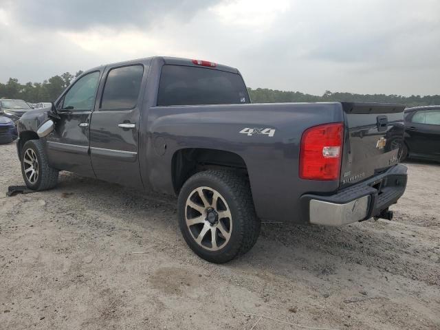 2011 Chevrolet Silverado K1500 Lt VIN: 3GCPKSE35BG261517 Lot: 54137734