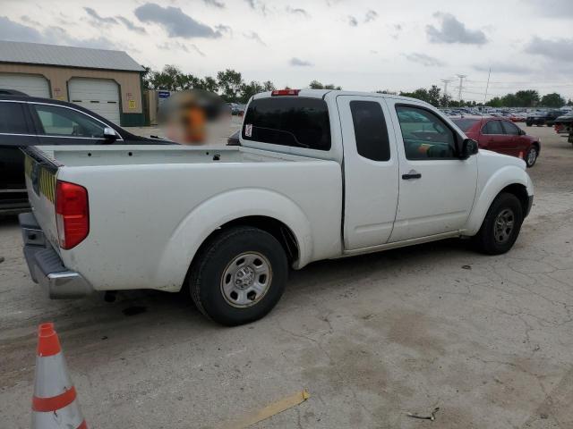 2016 Nissan Frontier S VIN: 1N6BD0CT2GN798322 Lot: 56403644