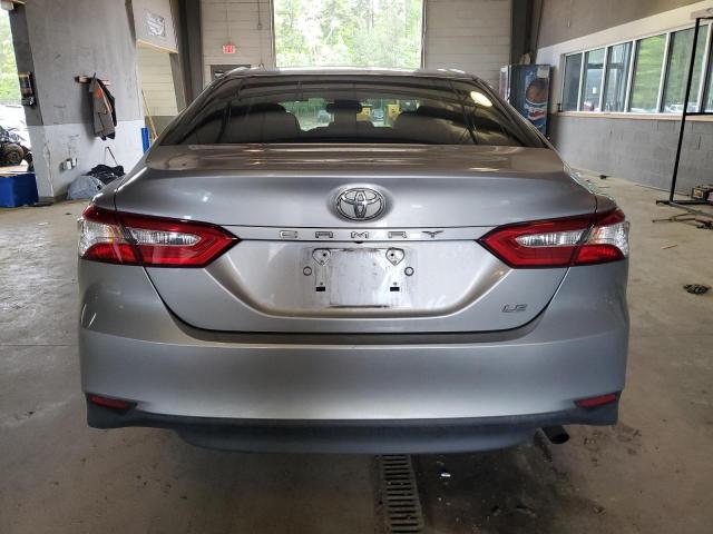 VIN 4T1B11HK6JU061862 2018 Toyota Camry, L no.6