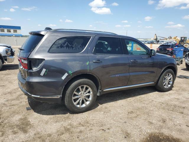 2018 Dodge Durango Sxt VIN: 1C4RDJAG3JC133624 Lot: 55377494