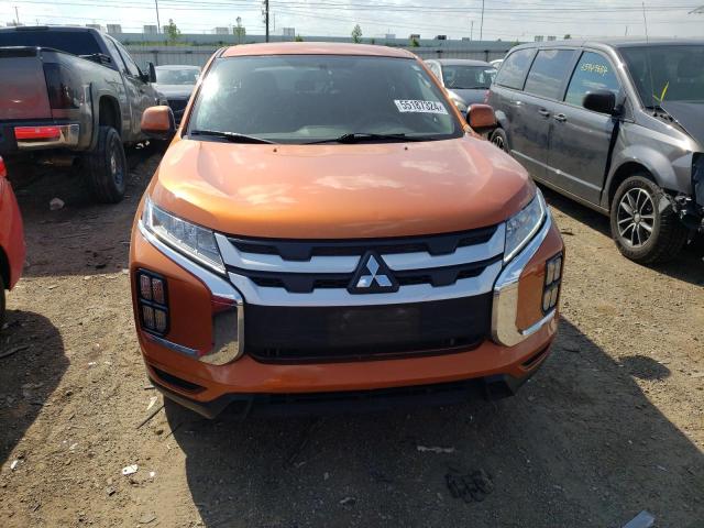 2020 MITSUBISHI OUTLANDER - JA4AP3AU9LU012481