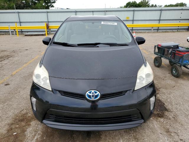 JTDKN3DU0C1599859 | 2012 Toyota prius