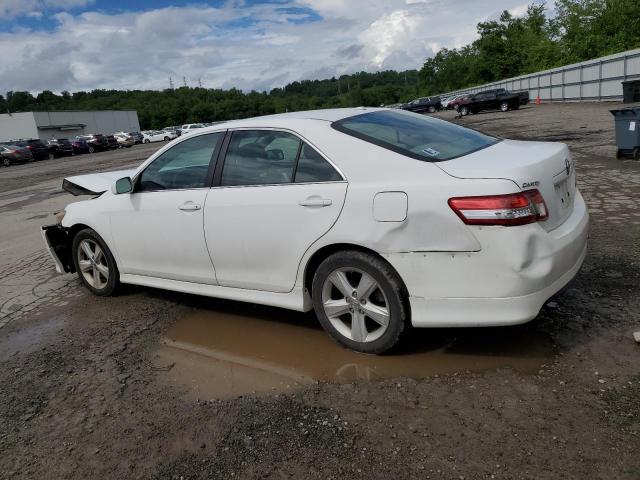 2010 Toyota Camry Base VIN: 4T1BF3EK1AU504839 Lot: 56927454