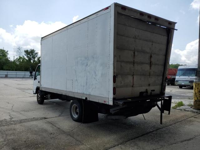 2007 Isuzu Npr VIN: JALC4B16777011982 Lot: 55030874