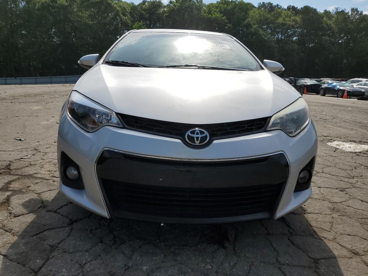 2T1BURHE8EC177359 2014 Toyota Corolla L