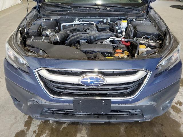 2020 Subaru Outback Premium VIN: 4S4BTACC9L3251402 Lot: 55016634