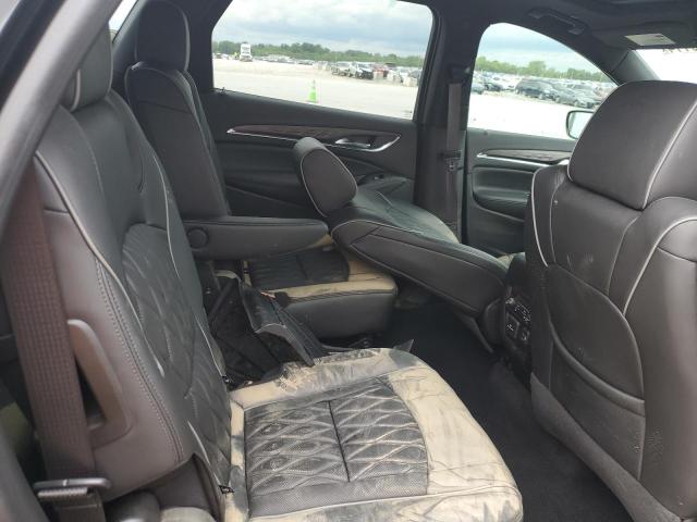 2022 Buick Enclave Avenir VIN: 5GAEVCKW2NJ188727 Lot: 54526114