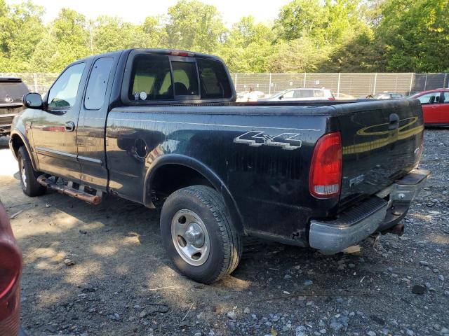 2000 Ford F150 VIN: 1FTRX18L2YNA11779 Lot: 55761284