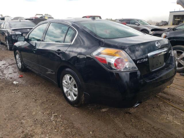 2012 Nissan Altima Base VIN: 1N4AL2AP9CN407377 Lot: 55451934