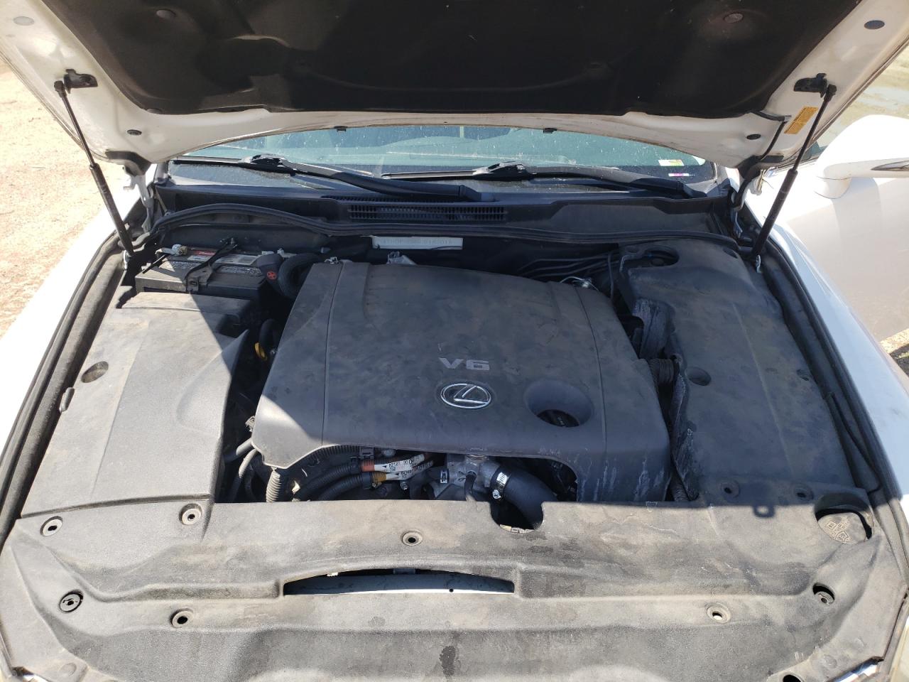 JTHBF5C26C5182018 2012 Lexus Is 250