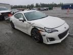 SUBARU BRZ LIMITE photo