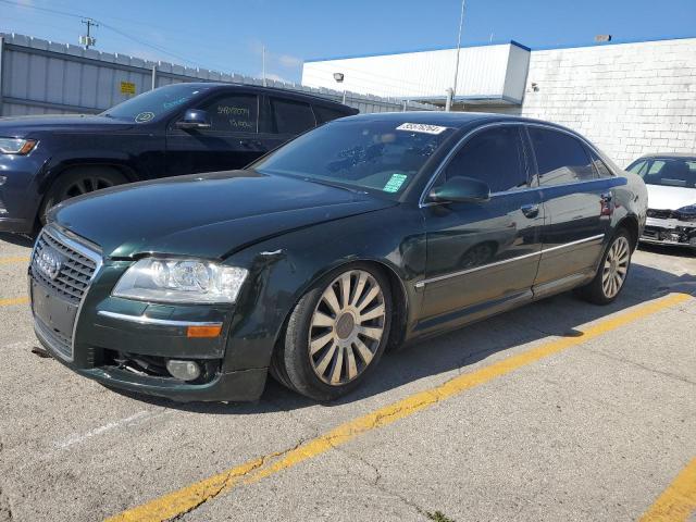 2007 AUDI A8 L QUATT WAUMV44E47N020858  55576264