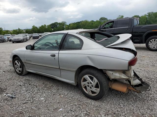 2002 Pontiac Sunfire Se VIN: 1G2JB124527423028 Lot: 54046374