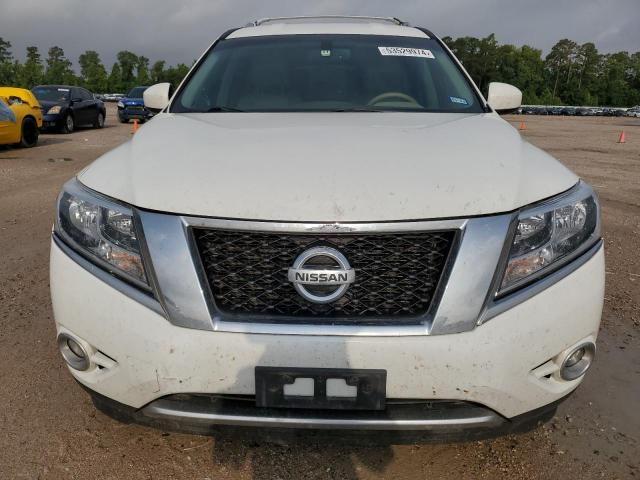 2013 Nissan Pathfinder S VIN: 5N1AR2MM5DC614965 Lot: 53529974