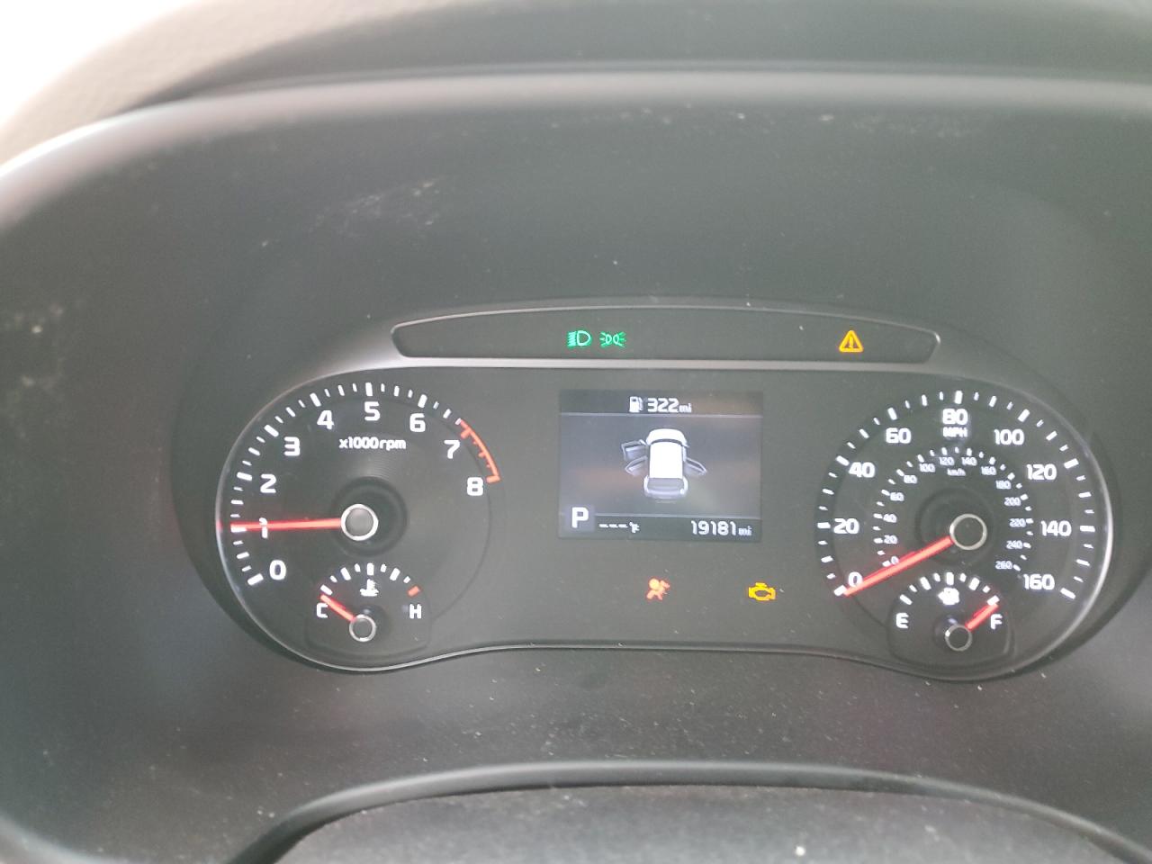 KNDJ23AU3L7099247 2020 Kia Soul Lx