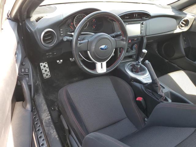 2016 Subaru BRZ - Image 8