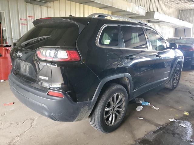 2019 Jeep Cherokee Latitude Plus VIN: 1C4PJMLB7KD174871 Lot: 54408634