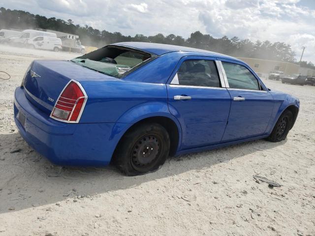 2006 Chrysler 300 VIN: 2C3KA43R86H318495 Lot: 55872614