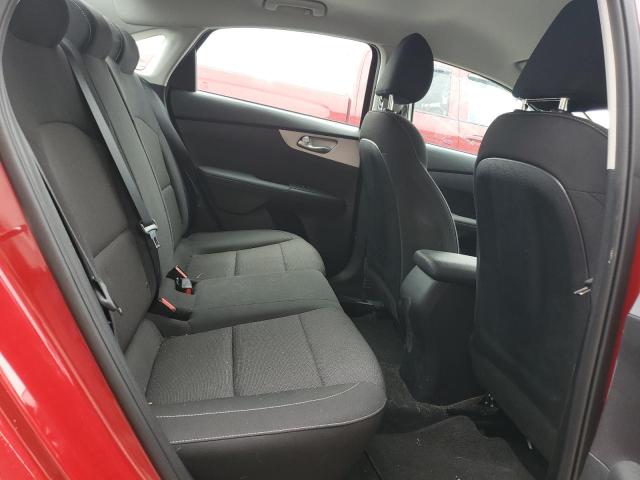 2023 Kia Forte Lx VIN: 3KPF24AD3PE598812 Lot: 54225014