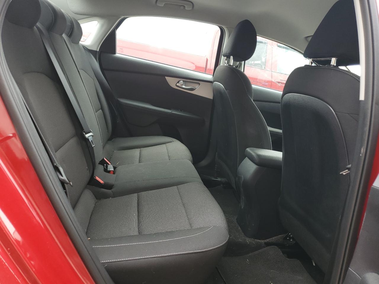 3KPF24AD3PE598812 2023 Kia Forte Lx