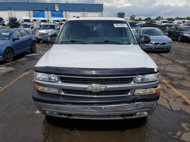 2003 Chevrolet Suburban K2500 VIN: 3GNGK26GX3G218558 Lot: 56678684