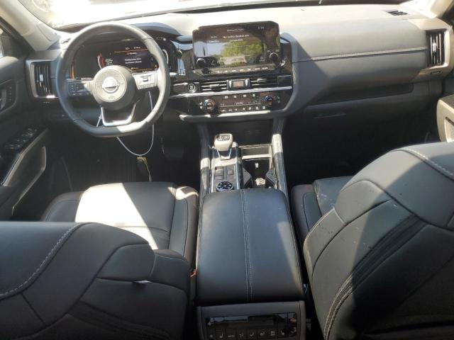 2023 NISSAN PATHFINDER - 5N1DR3DKXPC222022