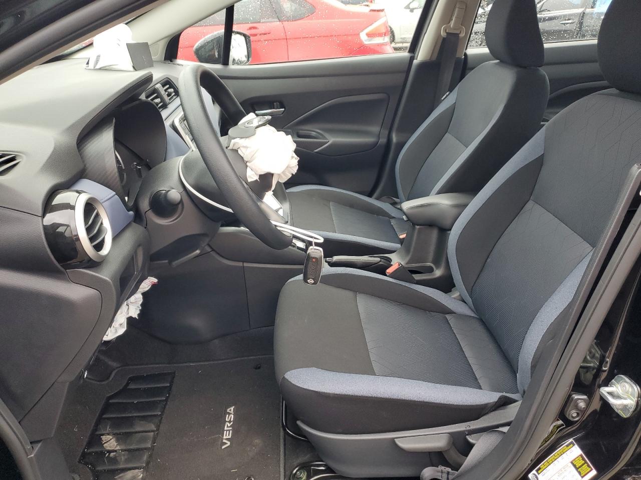 3N1CN8EV7RL842533 NISSAN VERSA 2024