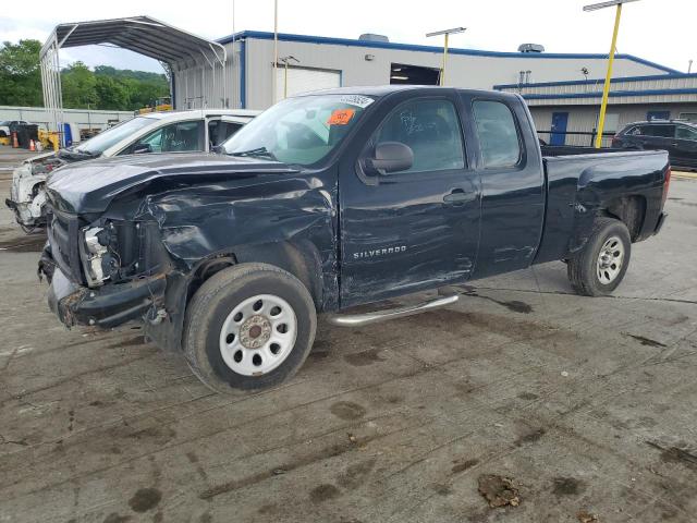 Vin: 1gcrcpex9dz104985, lot: 53599524, chevrolet all models c1500 2013 img_1