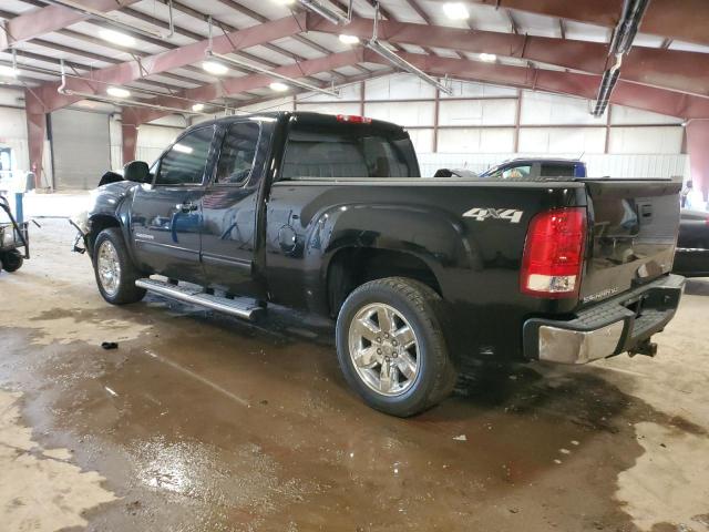 2013 GMC Sierra K1500 Slt VIN: 1GTR2WE23DZ213489 Lot: 56245944