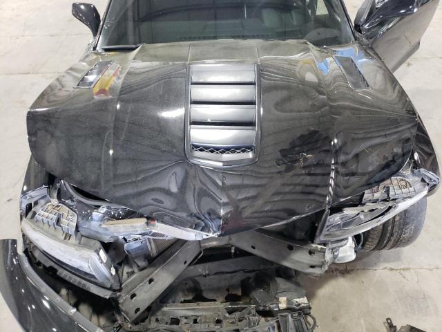 2014 Chevrolet Camaro 2Ss VIN: 2G1FT1EW5E9152088 Lot: 54888474