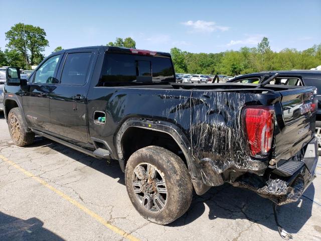 2023 GMC SIERRA K35 - 1GT49VEY7PF240124